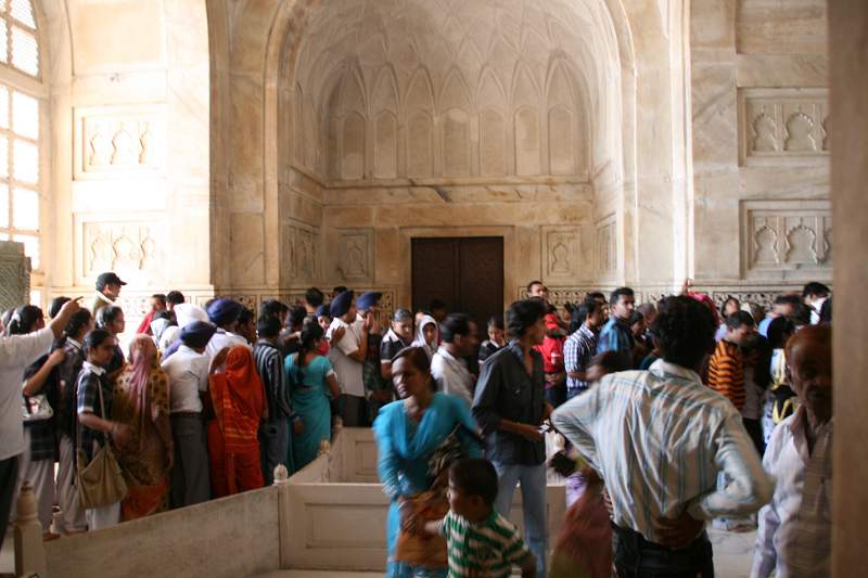 India & Nepal 2011 - 1192